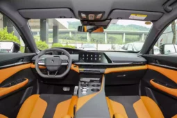 
										Changan UNI-V full									