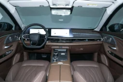 
										Chery ARRIZO 8 full									