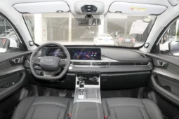 
										Chery Tiggo 8 full									