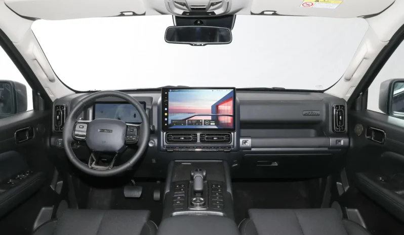 
								Haval H6 full									