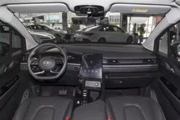 
										Hyundai Custo full									